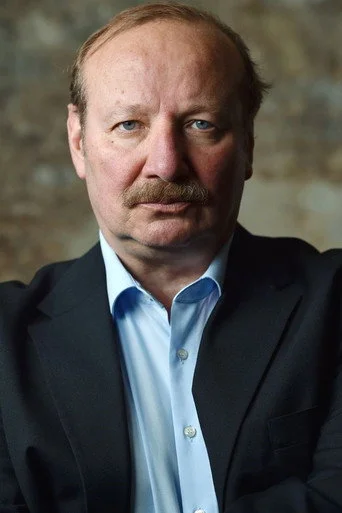 Chân dung Rainer Reiners