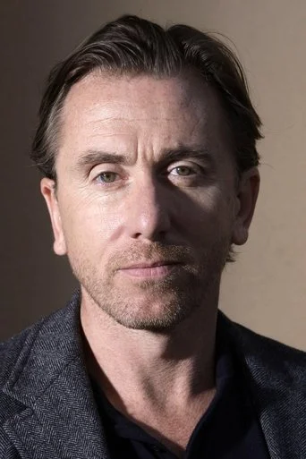 Chân dung Tim Roth