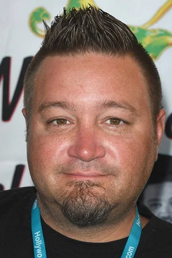 Chân dung Jimmy Workman