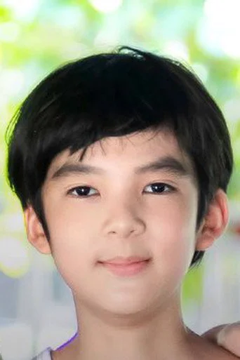 Chân dung Sasit Chatpiroonpun