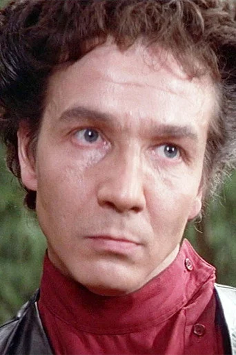 Chân dung Tony Meyer