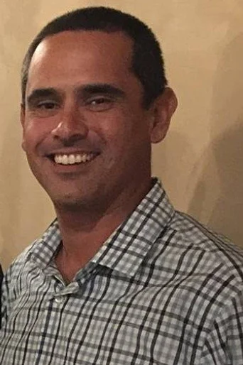 Chân dung Ted Dubost