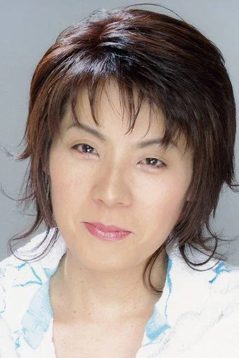 Chân dung Kurumi Mamiya