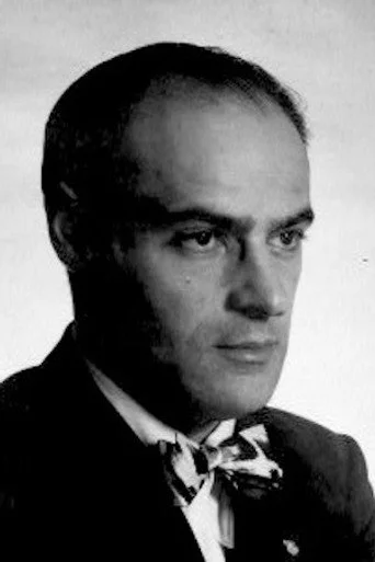 Chân dung Robert Weil