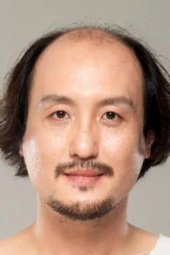 Chân dung Lee Seung-chul