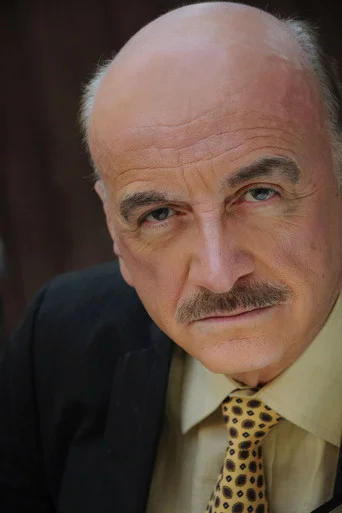 Chân dung Ruben Rabasa
