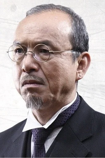 Chân dung Yukijiro Hotaru