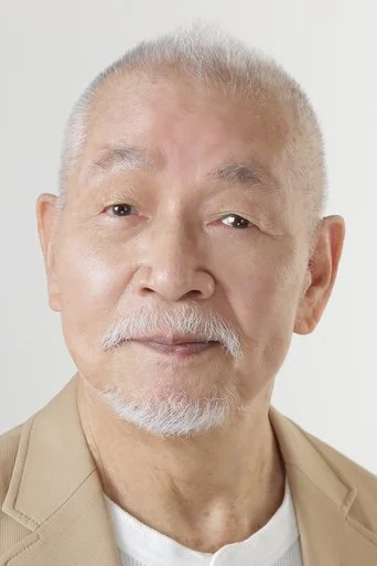 Chân dung Kenichi Ogata