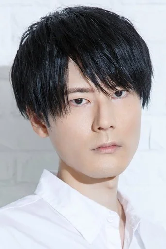 Chân dung Koki Uchiyama