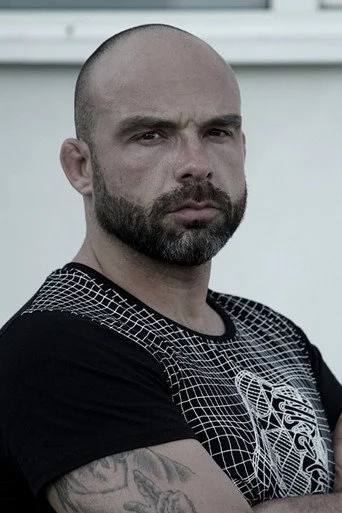 Chân dung Dimitar Doychinov