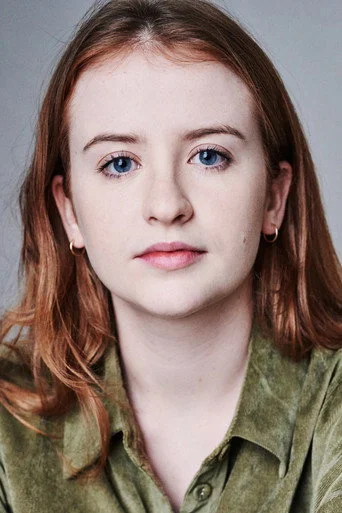 Chân dung Mairéad Tyers