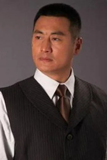 Chân dung Fan Yulin