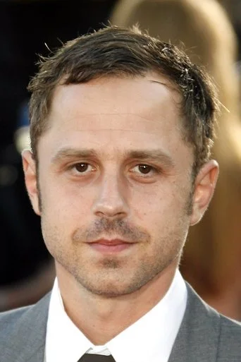 Chân dung Giovanni Ribisi