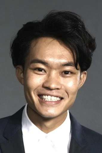Chân dung Tony Wu Tsz-Tung
