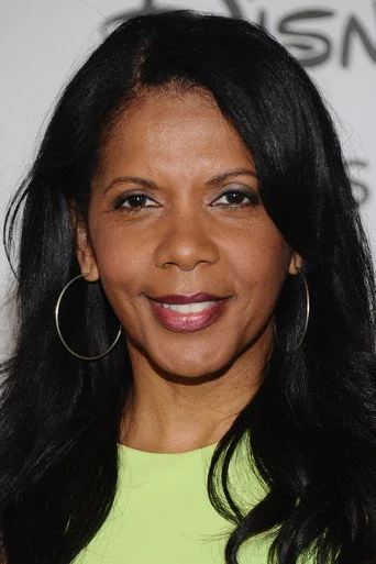 Chân dung Penny Johnson Jerald