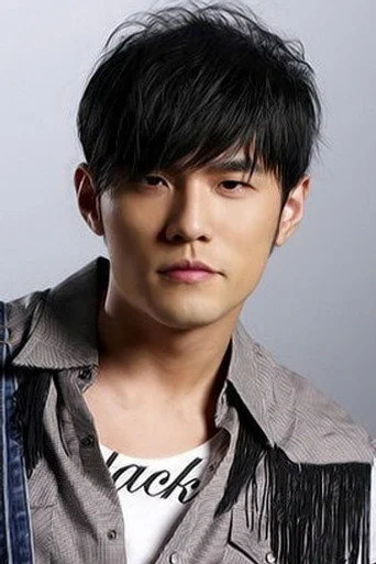 Chân dung Jay Chou