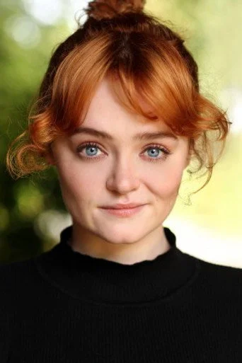 Chân dung Leah Byrne