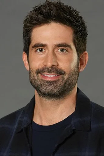 Chân dung Stephen Schneider