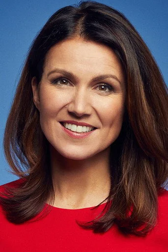 Chân dung Susanna Reid