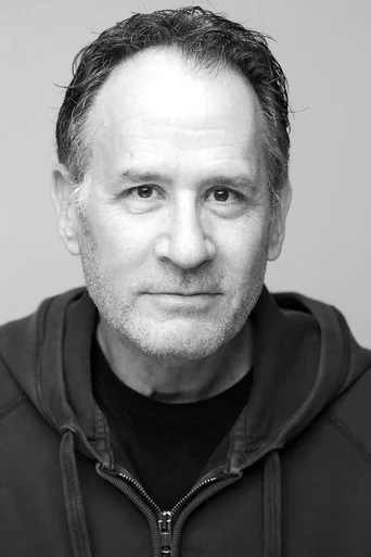 Chân dung Randy Kovitz