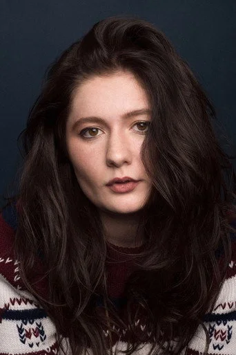 Chân dung Emma Kenney