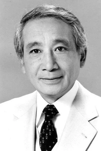 Chân dung Masaya Takahashi