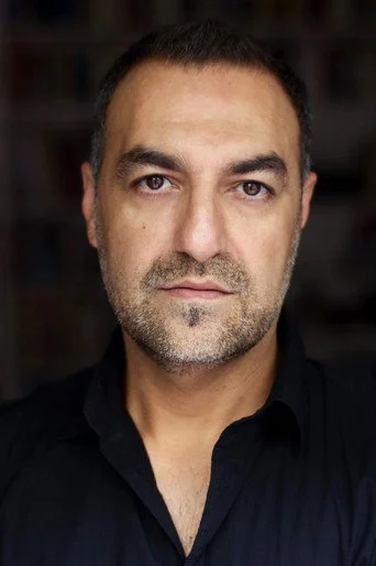 Chân dung Juan Carlos Vellido