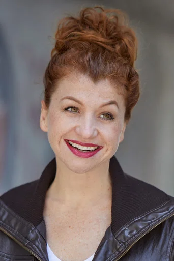 Chân dung Anna Carini