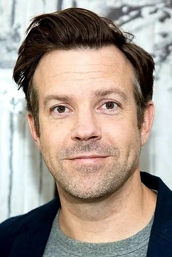 Chân dung Jason Sudeikis