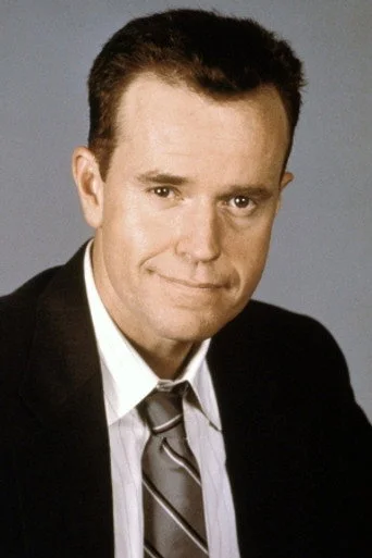 Chân dung Steve Hytner