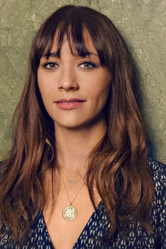 Chân dung Rashida Jones