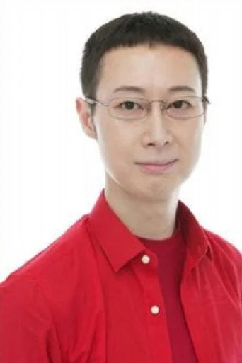 Chân dung Yoshiyuki Kono