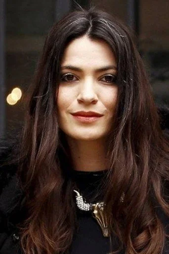 Chân dung Maria Manoella