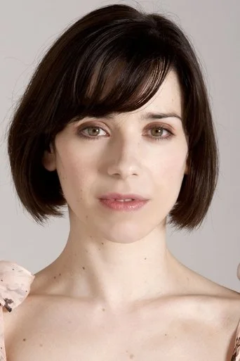 Chân dung Sally Hawkins
