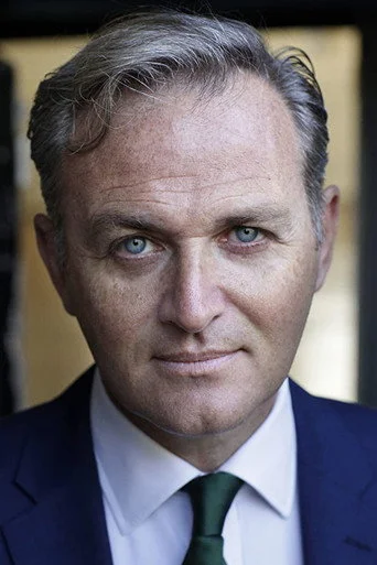 Chân dung Roger Barclay