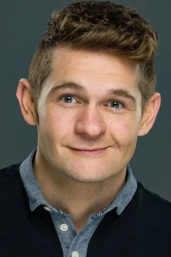 Chân dung Chase Steven Anderson