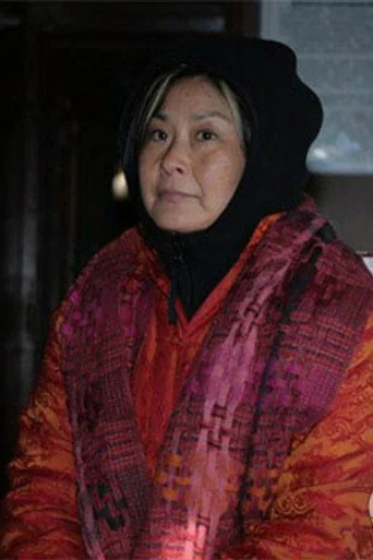 Chân dung Colette Koo