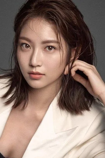 Chân dung Gong Seung-yeon