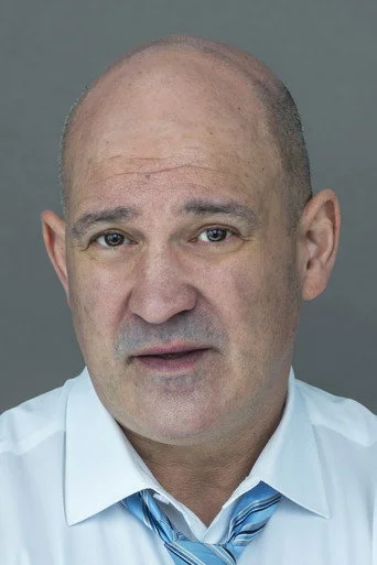 Chân dung Jason Weinberg