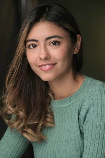Chân dung Mayela De l'Arc