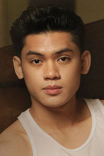 Chân dung Armani Hector