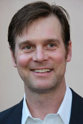 Chân dung Peter Krause