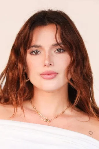 Chân dung Bella Thorne