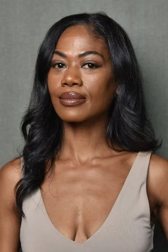 Chân dung Vanessa Lee Chester
