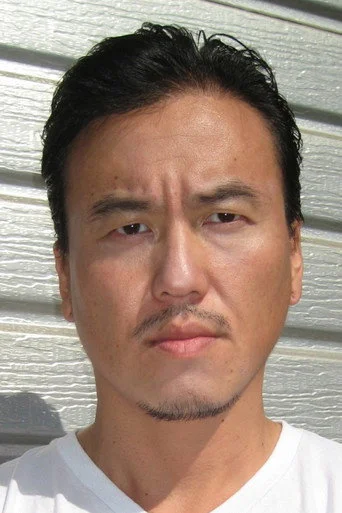 Chân dung Steve Kim