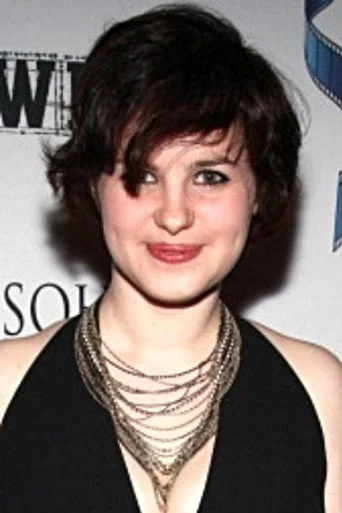 Chân dung Shayna Levine