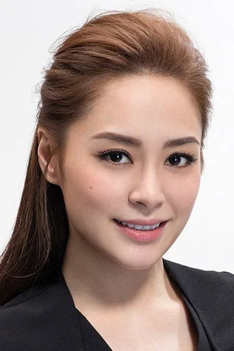 Chân dung Gillian Chung