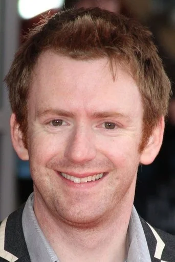 Chân dung Chris Rankin