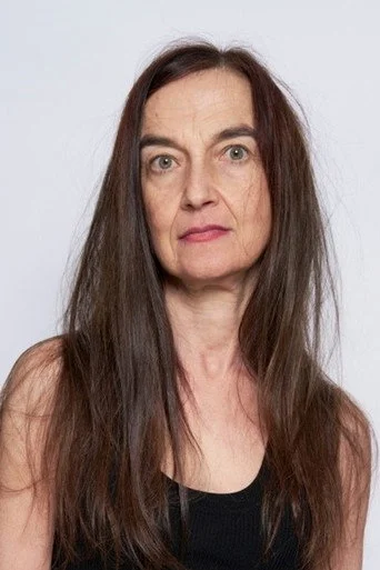 Chân dung Anne Rotger