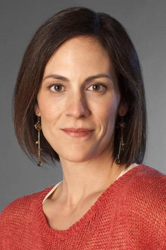 Chân dung Annabeth Gish